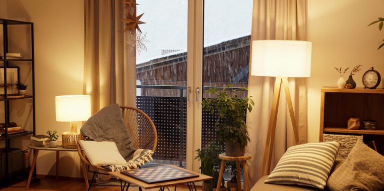 Tips fáciles para mejorar la iluminación de tu hogar